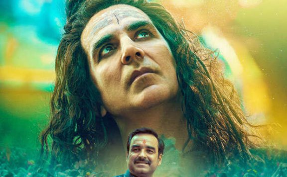 Oh My God 2 Box Office Collection Day 5