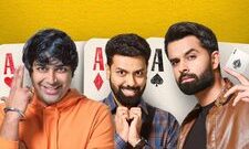 3 Ekka Box Office Collection