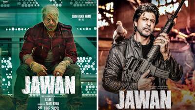 Jawan Box Office Collection Day 24