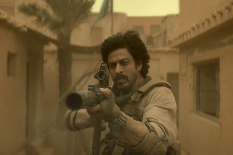 Jawan-Day 16- Box -Office-Collection