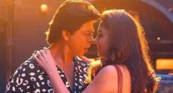 Jawan Day 20 Box Office Collection