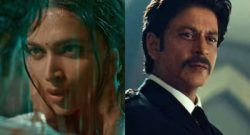 Jawan box office collection day 14