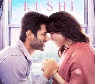 Kushi movie review