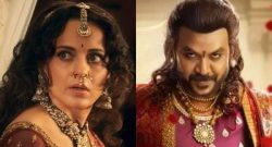 chandramukhi 2 box office collection