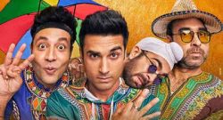 fukrey-3-Box-office-collection