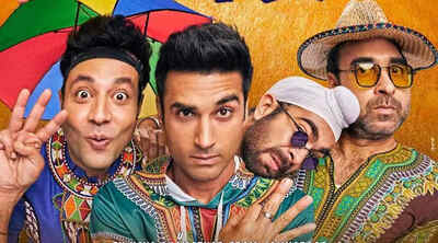 fukrey-3-Box-office-collection