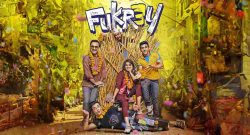 fukrey-3-movie-review