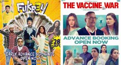 fukrey 3 vs vaccine_war advance booking