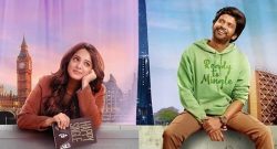 Miss. Shetty Mr. Polishetty