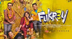 Fukrey 3 Day 4 Box Office Collection