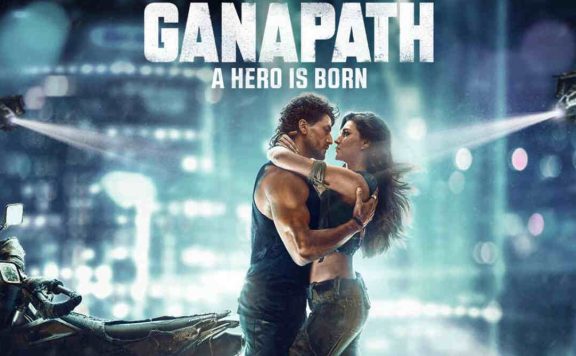 Ganapath-Box-Office-Collection