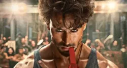 Ganapath_Advance_Booking