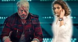 Jawan Box Office Collection Day 27