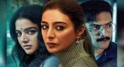 Khufiya Review
