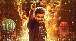 Leo Advance Booking Box Office Collection