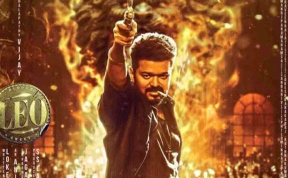 Leo Advance Booking Box Office Collection