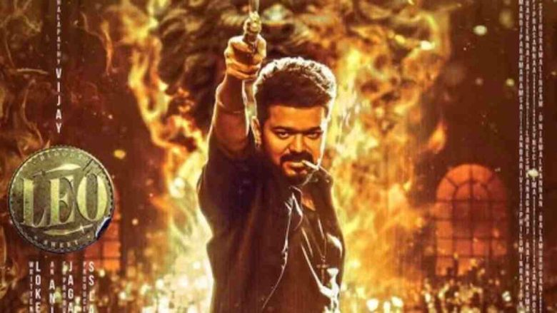 Leo Advance Booking Box Office Collection