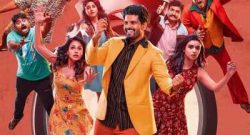 MAD Box Office Collection