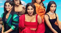 Thank You For Coming Box Office Collection