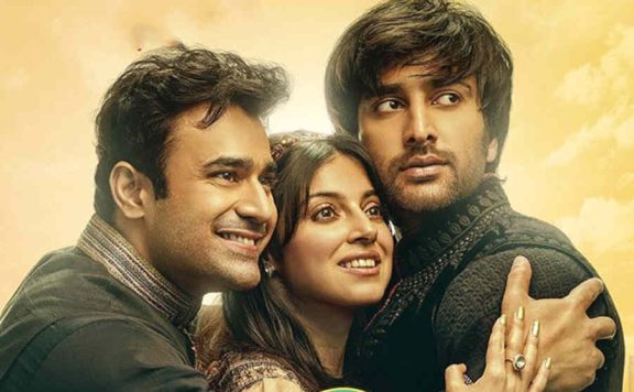 Yaariyan-2 Box Office Collection