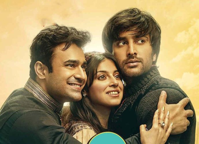 Yaariyan-2 Box Office Collection
