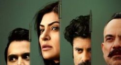 Aarya_Season3 Review