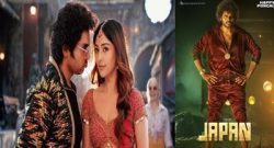 Japan Box Office Collection