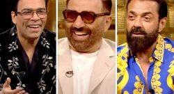 Koffee with Karan Season 8 Episode 2 Review