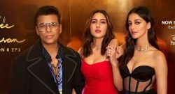 Koffee with Karan Season 8 Episode 3 Review