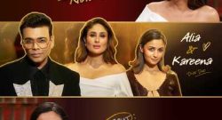 Koffee with Karan Season 8 Episode 4 Review