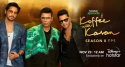 Koffee with Karan Season 8 Episode 5 Review
