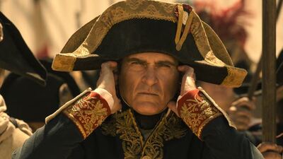 Napoleon-Review