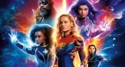 The Marvels Box Office Collection