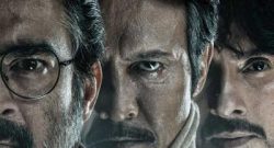 The Railway Men Review