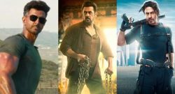 Tiger 3 Advance Booking