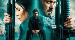 Tiger 3 Day 2 Box Office Collection