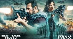 Tiger 3 Day 3 Box Office Collection