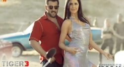 Tiger 3 Day 4 Box Office Collection