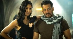 Tiger 3 Day 6 Box Office Collection