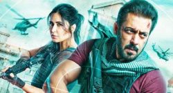 Tiger 3 Box Office Collection Day 1