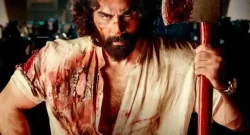 Animal Box Office Collection Day 10