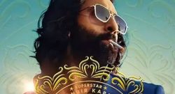 Animal Box Office Collection Day 17