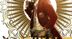 Animal Box Office Collection Day 16