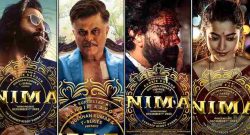 Animal Box office Collection Day 1