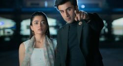 Animal Box office Collection Day 5