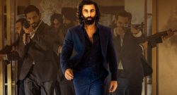 Animal Box office Collection Day 14