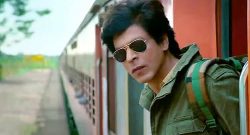 Dunki Box Office Collection Day 19