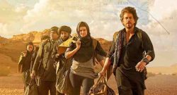 Dunki Box Office Collection Day 7