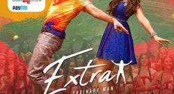 Extra Ordinary Man Box Office Collection