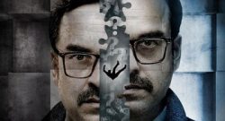 Kadak Singh Movie Review